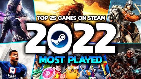 top pc games 2022 steam.